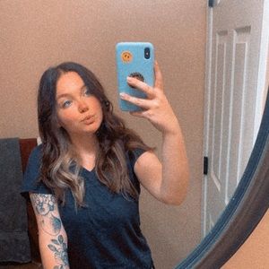 Meet your Posher, Marissa